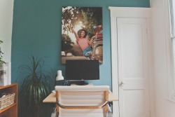 Leinwand 0