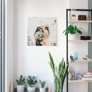 Individuelle Geschenkidee - ein Bild auf Alu-Dibond