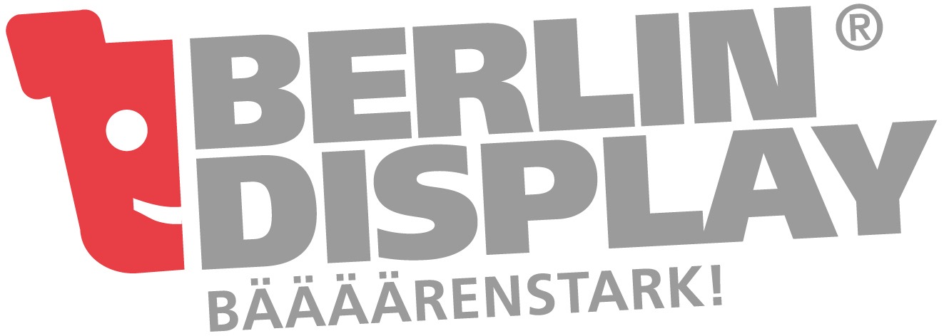 Berlindisplay